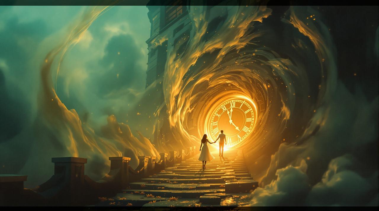 飞马影院热点内容-飞马影院原创新剧:时光旅行者
