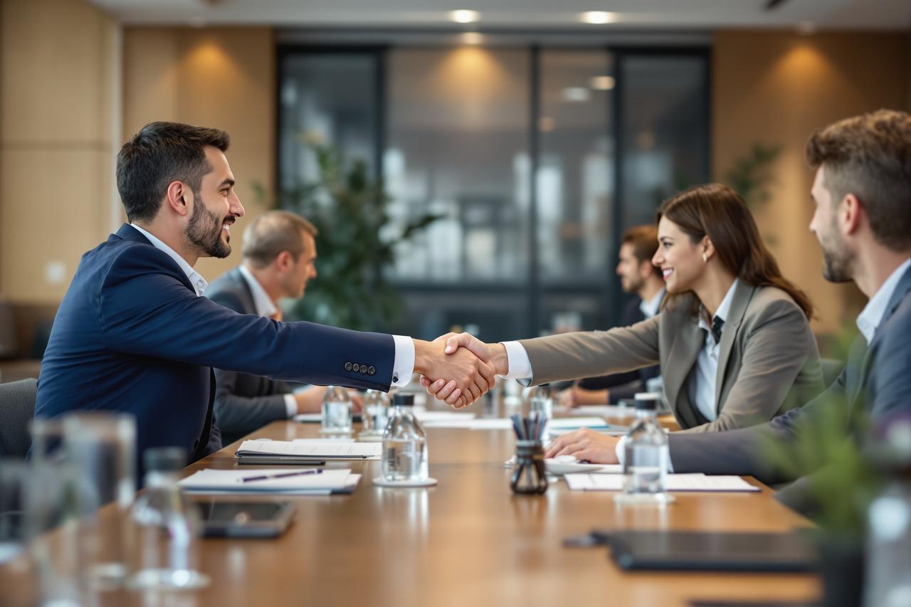 九色视频与Netflix达成内容授权合作