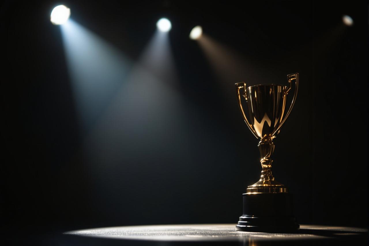 九色视频荣获2024年度最佳传媒公司大奖